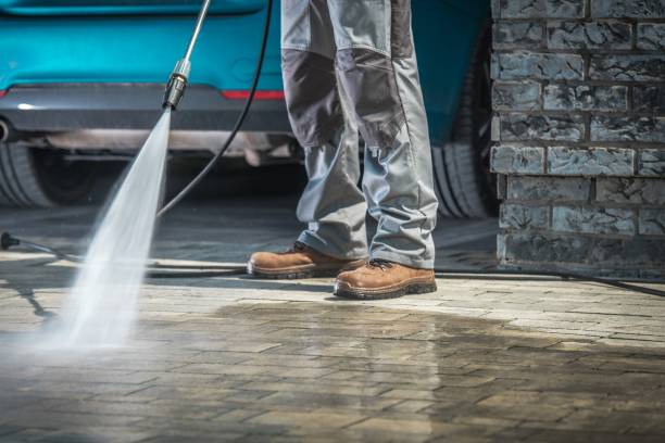 Best Gas Station Cleaning  in Ben Lomond, CA