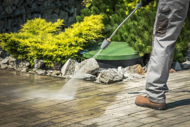 Trusted Ben Lomond, CA Pressure Washing Services Experts