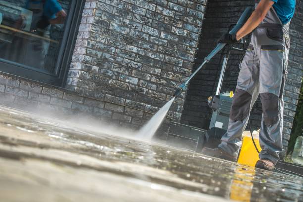 Best Pool Deck Cleaning  in Ben Lomond, CA