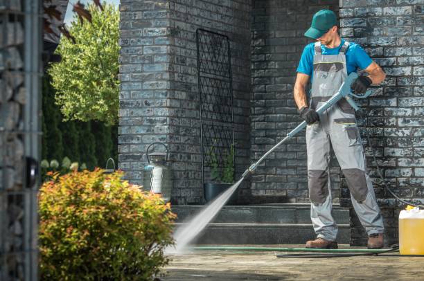 Best Solar Panel Cleaning  in Ben Lomond, CA
